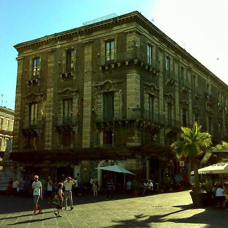 Etnea Home Duomo คาตาเนีย ภายนอก รูปภาพ