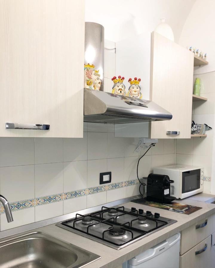 Etnea Home Duomo คาตาเนีย ภายนอก รูปภาพ