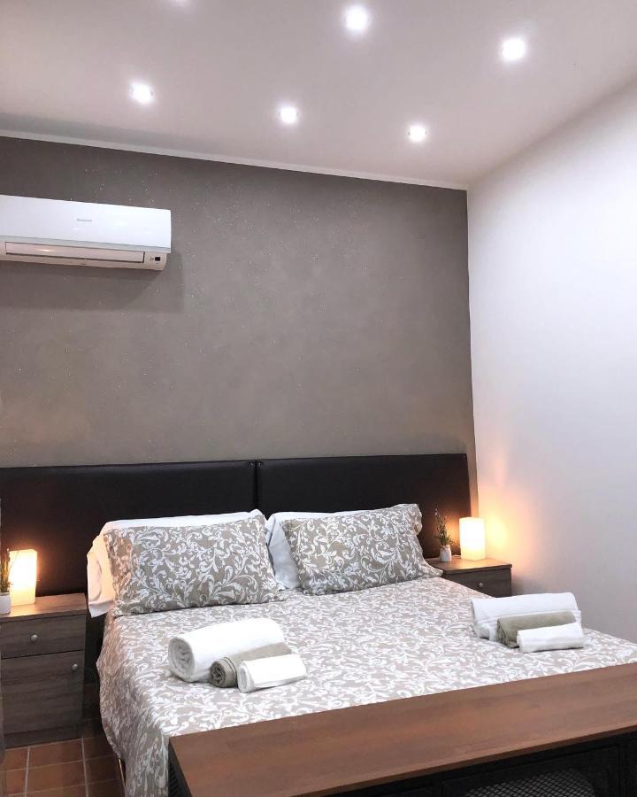 Etnea Home Duomo คาตาเนีย ภายนอก รูปภาพ