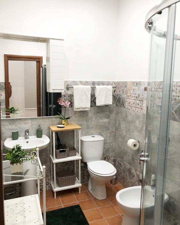 Etnea Home Duomo คาตาเนีย ภายนอก รูปภาพ